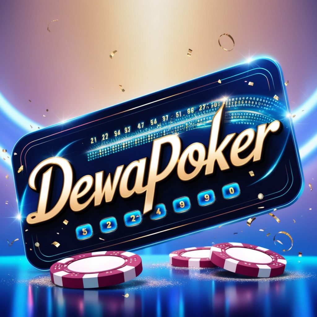poker di Dewapoker
